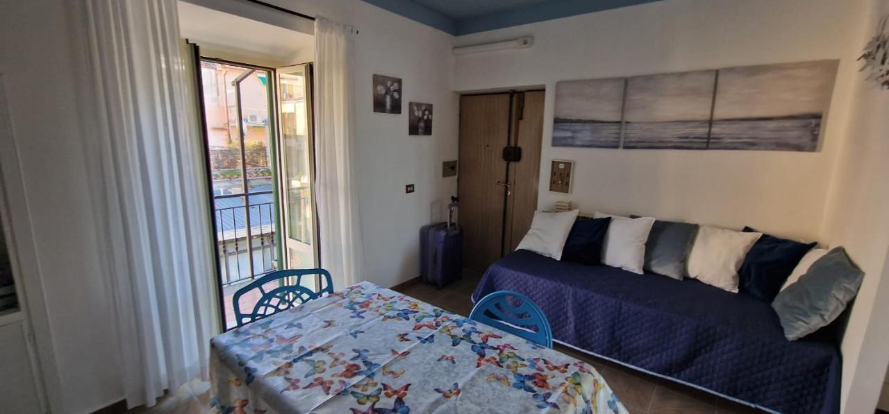 Iride Sul Lago 1 Via Principessa Jolanda 10-Piazza Del Molo Anguillara Sabazia Exterior foto